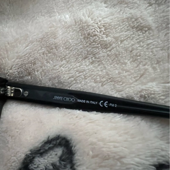 New Jimmy Choo Sunglasses main image 8